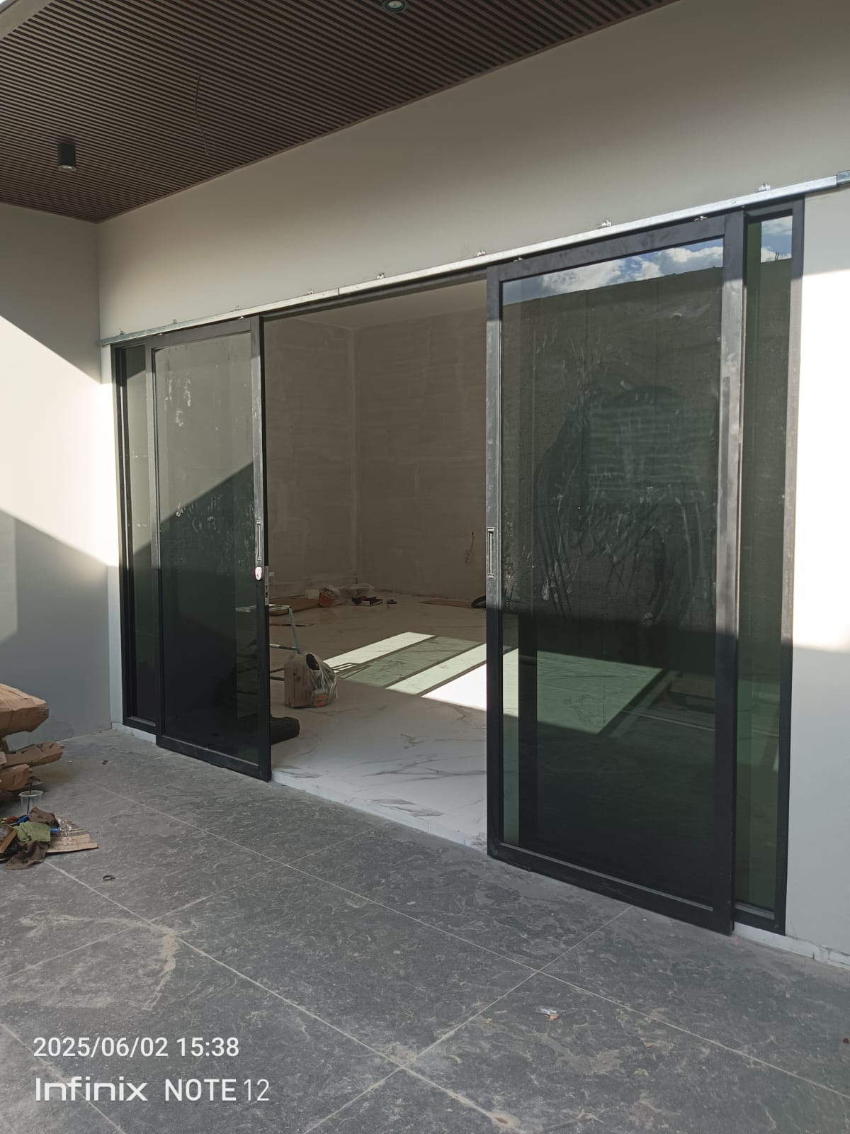 Mawar Indah - Dokumentasi Proyek